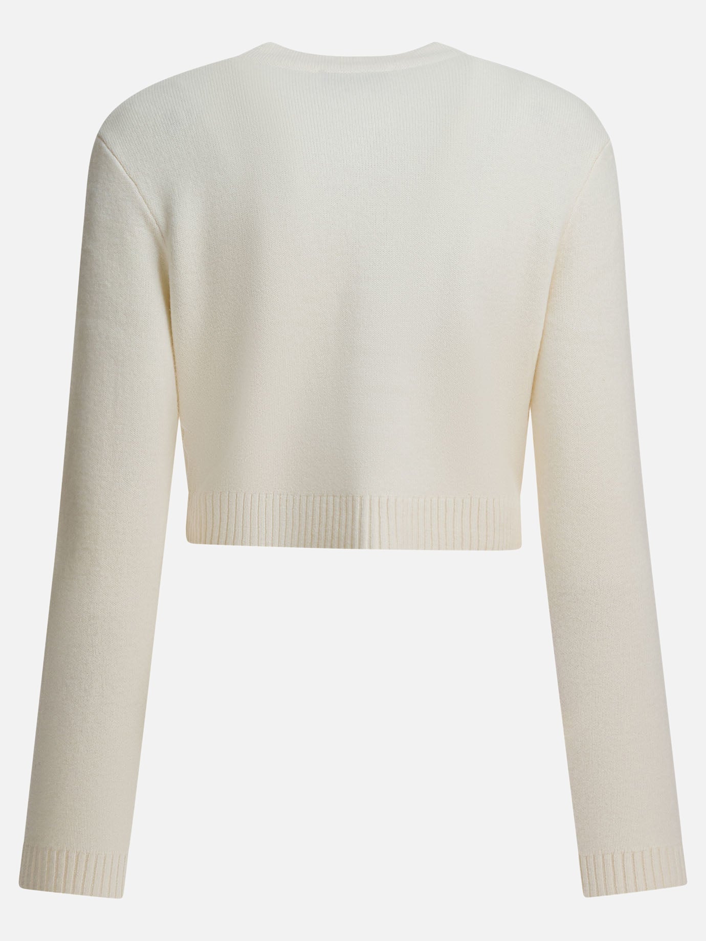 Cardigans Embellished  White - Self-portrait Women | PDP | VIETTI Online Store | Zoom-Modal_2
