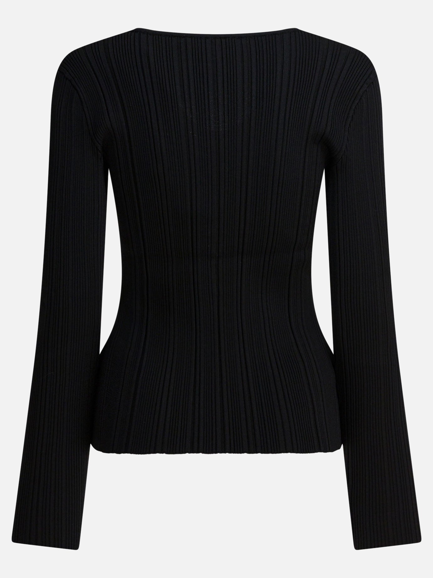 Casual tops Lace  Black - Self-portrait Women | PDP | VIETTI Online Store | thumbnail_2