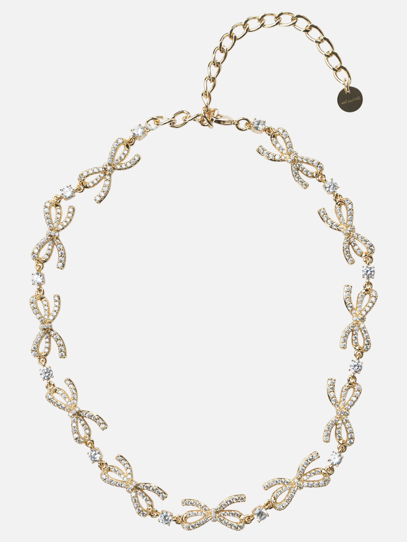Collane 100% copper  Oro - Self-portrait Donna | PDP | VIETTI Online Store | Zoom-Modal
