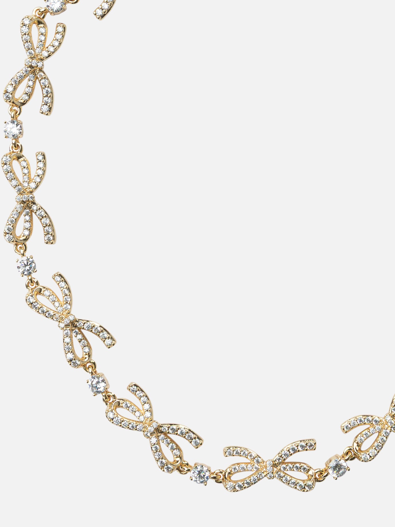 Collane 100% copper  Oro - Self-portrait Donna | PDP | VIETTI Online Store | thumbnail_2