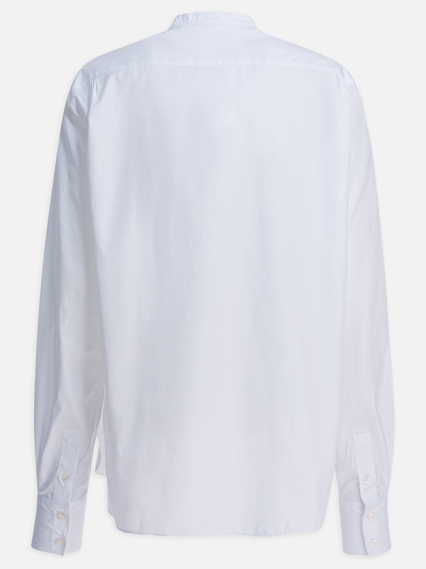 Camicie casual Solid colour  Bianco - Soeur Donna | PDP | VIETTI Online Store | thumbnail_2