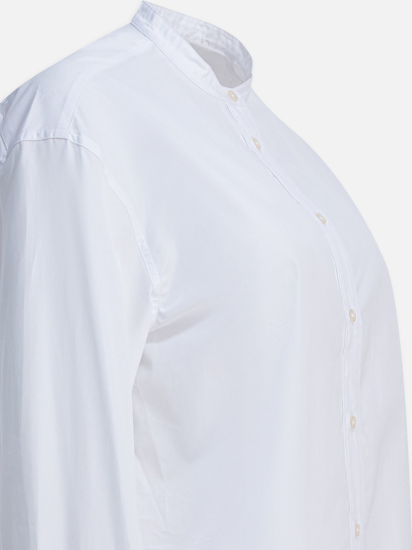 Camicie casual Solid colour  Bianco - Soeur Donna | PDP | VIETTI Online Store | thumbnail_4