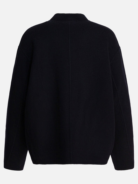 Short coats Solid colour  Blue - Soeur Women | PLP | VIETTI Online Store | 2
