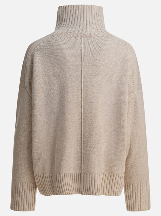 Maglioni dolcevita Solid colour  Beige - Soeur Donna | PLP | VIETTI Online Store | 2
