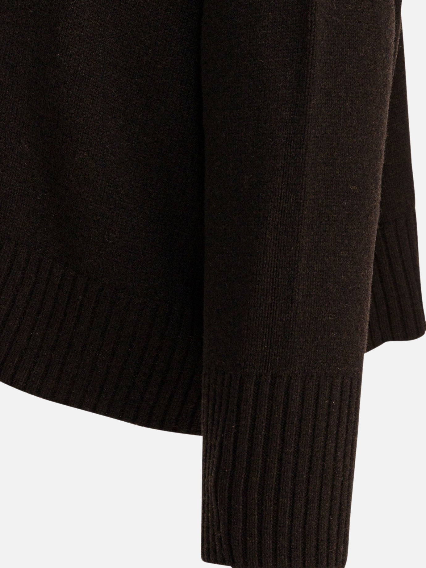 Maglioni dolcevita Solid colour  Marrone - Soeur Donna | PDP | VIETTI Online Store | thumbnail_3