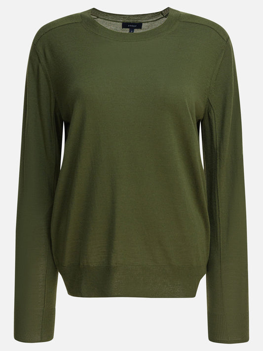 Maglioni girocollo Solid colour  Verde - Soeur Donna | PLP | VIETTI Online Store 
