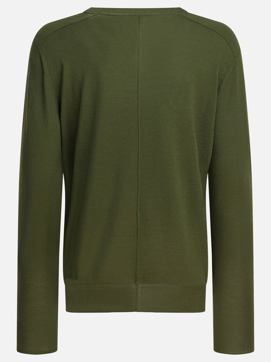 Maglioni girocollo Solid colour  Verde - Soeur Donna | PLP | VIETTI Online Store | 2

