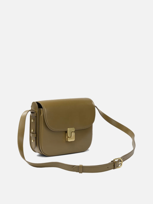 Borse piccole 100% leather  Marrone - Soeur Donna | PLP | VIETTI Online Store | 2
