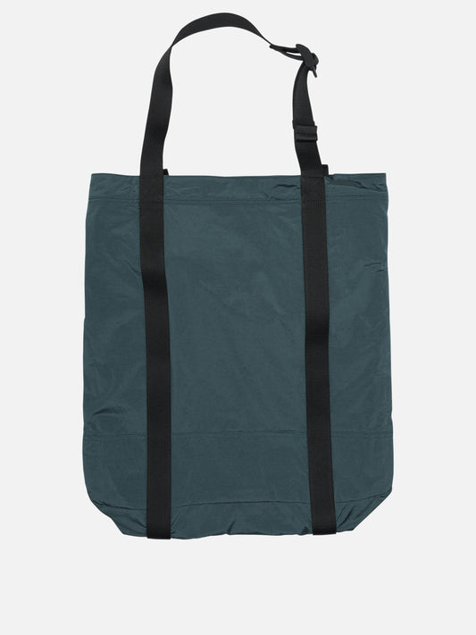 Large bags 100% polyamide  Green - Stone Island Men | PDP | VIETTI Online Store | 2
