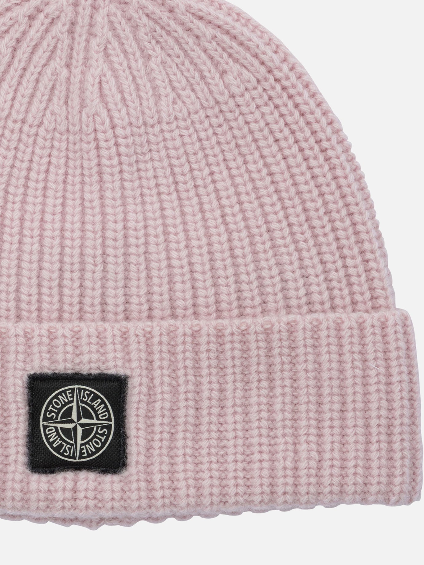 Berretti Logo  Rosa - Stone Island Uomo | PDP | VIETTI Online Store | Zoom-Modal_3
