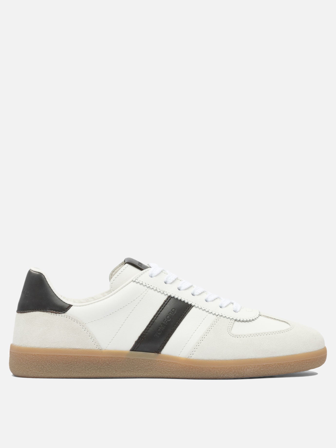 Tom Ford &quot;Archer&quot; sneakers 24171048_41 White thumbnail_1