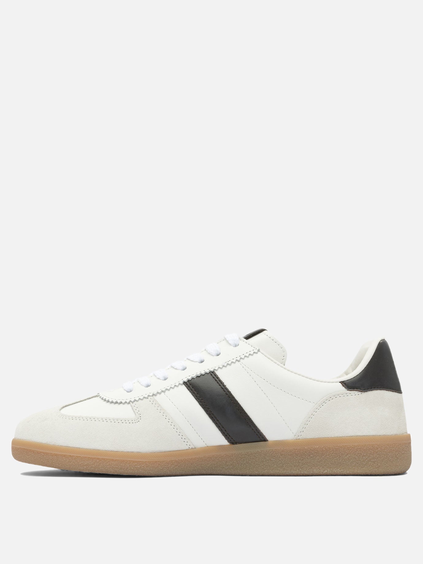 Tom Ford &quot;Archer&quot; sneakers 24171048_41 White thumbnail_3