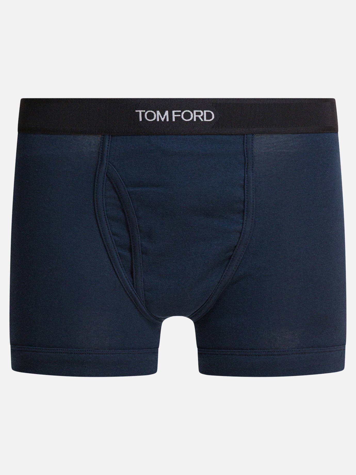 Tom Ford &quot;Brief&quot; Boxer 23895304_S Blue thumbnail_1