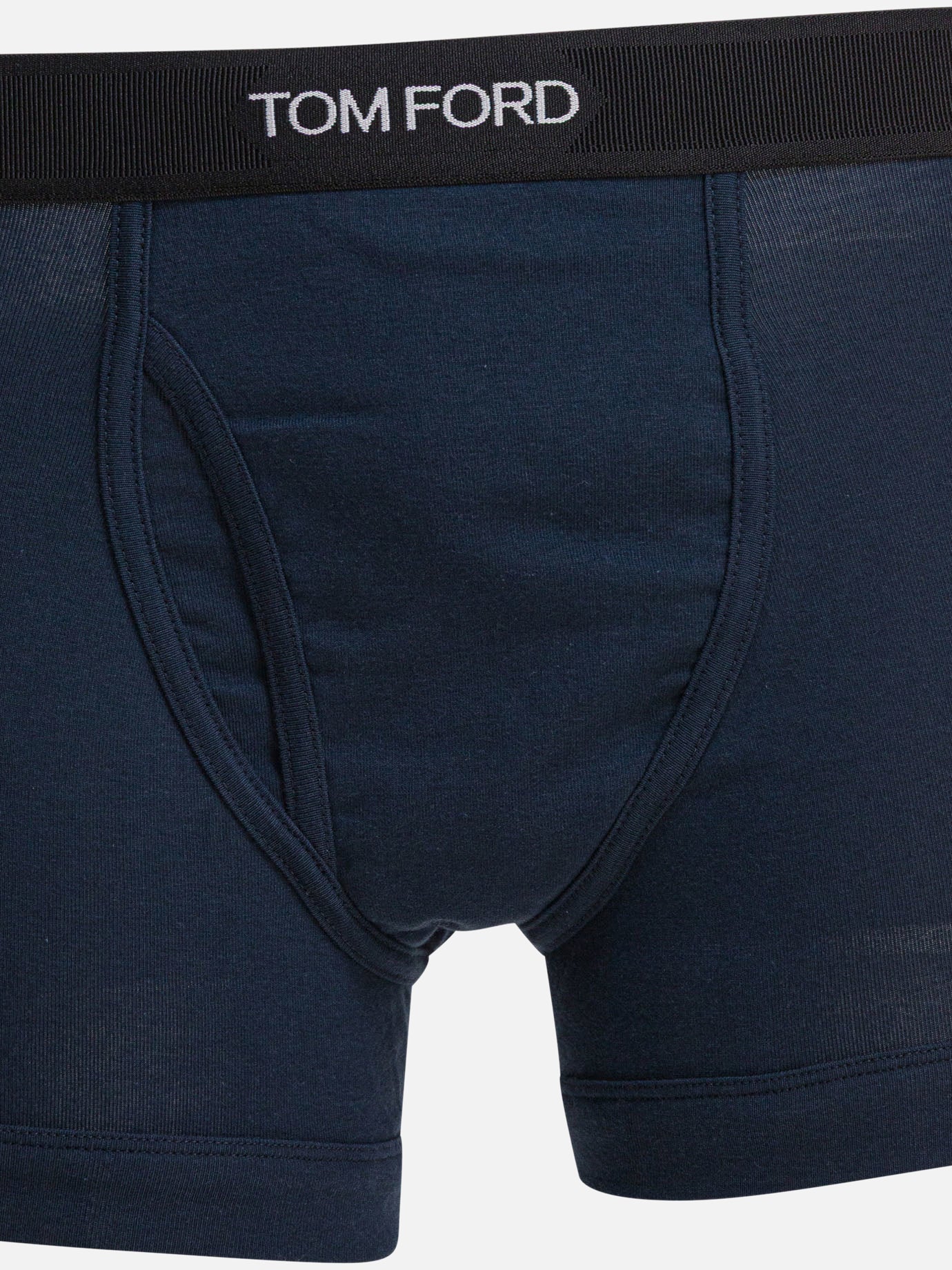 Tom Ford &quot;Brief&quot; Boxer 23895304_S Blue thumbnail_3