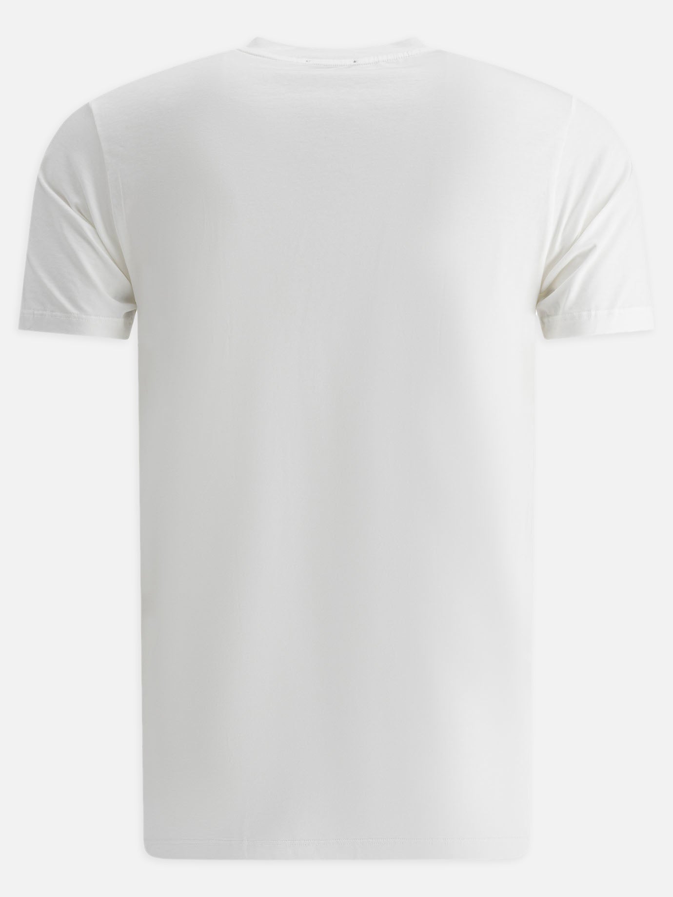T-shirt intime Solid colour  Bianco - Tom Ford Uomo | PDP | VIETTI Online Store | thumbnail_2