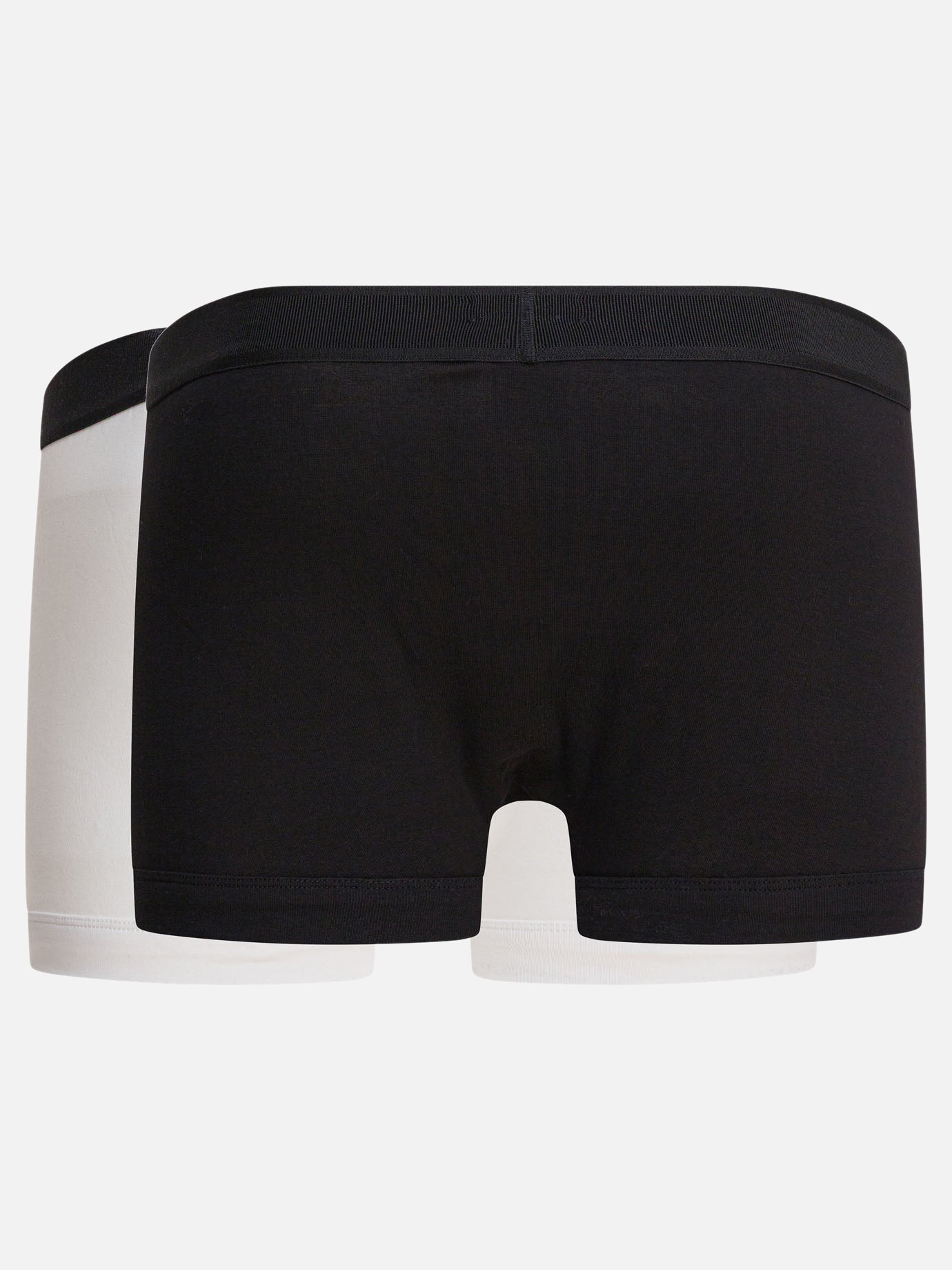 Boxer Solid colour  Nero - Tom Ford Uomo | PDP | VIETTI Online Store | Zoom-Modal_2
