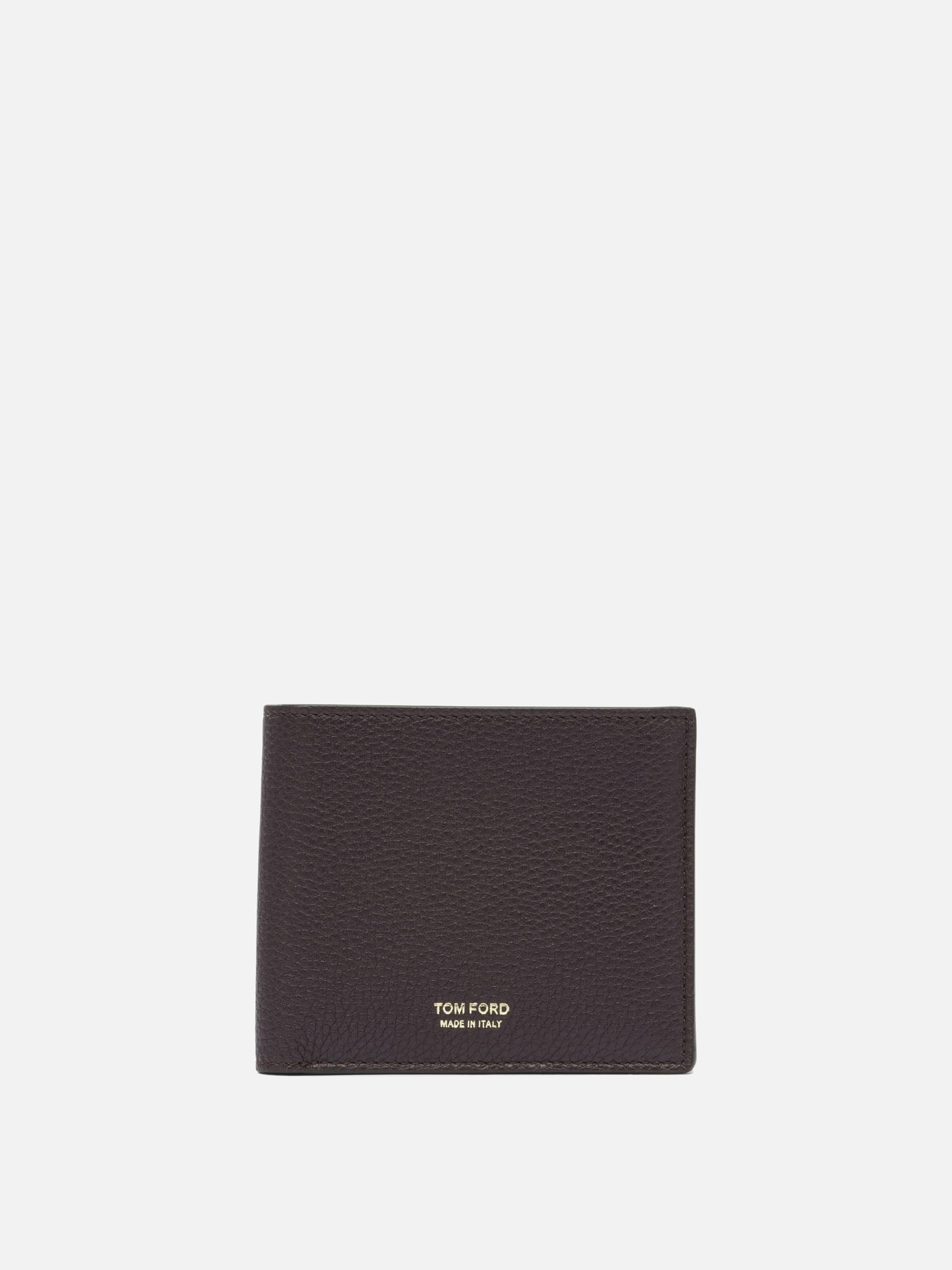 Tom Ford Portafoglio &quot;T Line&quot; 22873102_UNI Bordeaux thumbnail_1