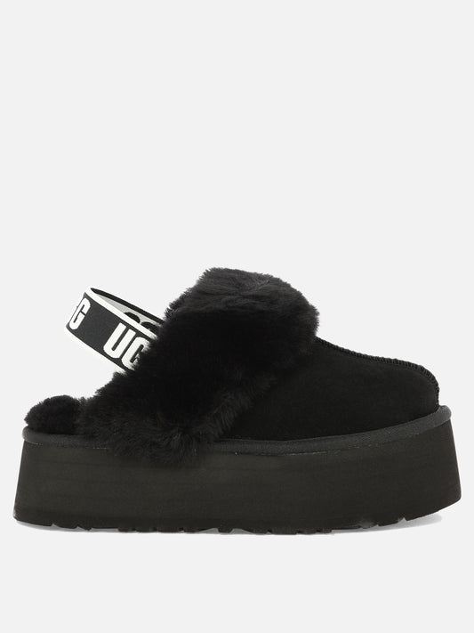 Slippers 1113474  Black - Ugg Women | PLP | VIETTI Online Store 
