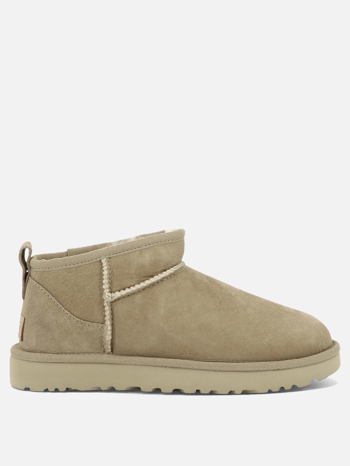 Pull-on boots 1116109  Beige - Ugg Women | PDP | VIETTI Online Store | thumbnail