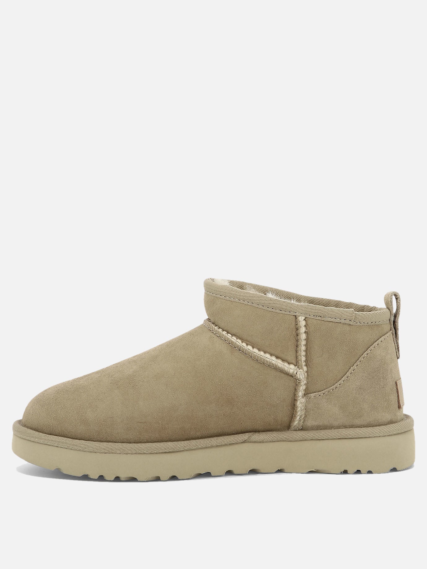 Pull-on boots 1116109  Beige - Ugg Women | PDP | VIETTI Online Store | Zoom-Modal_3
