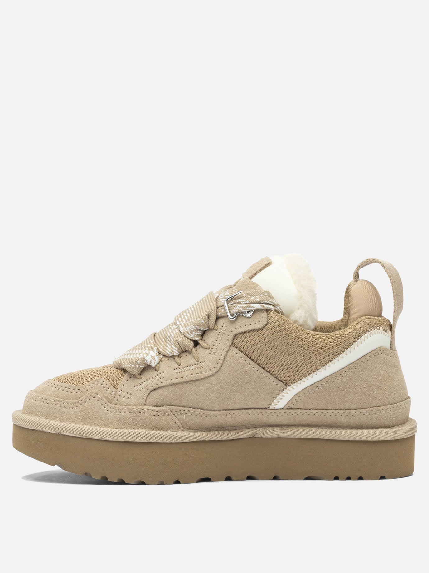 Low top sneakers 1144032  Beige - Ugg Women | PDP | VIETTI Online Store | thumbnail_3
