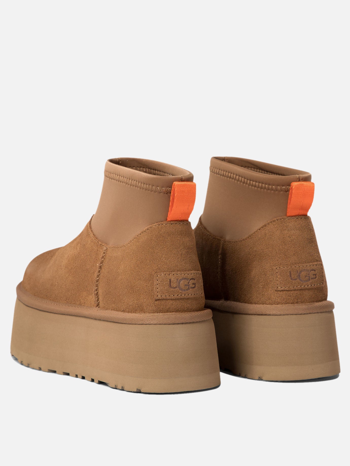 Pull-on boots 1168170  Brown - Ugg Women | PDP | VIETTI Online Store | Zoom-Modal_4

