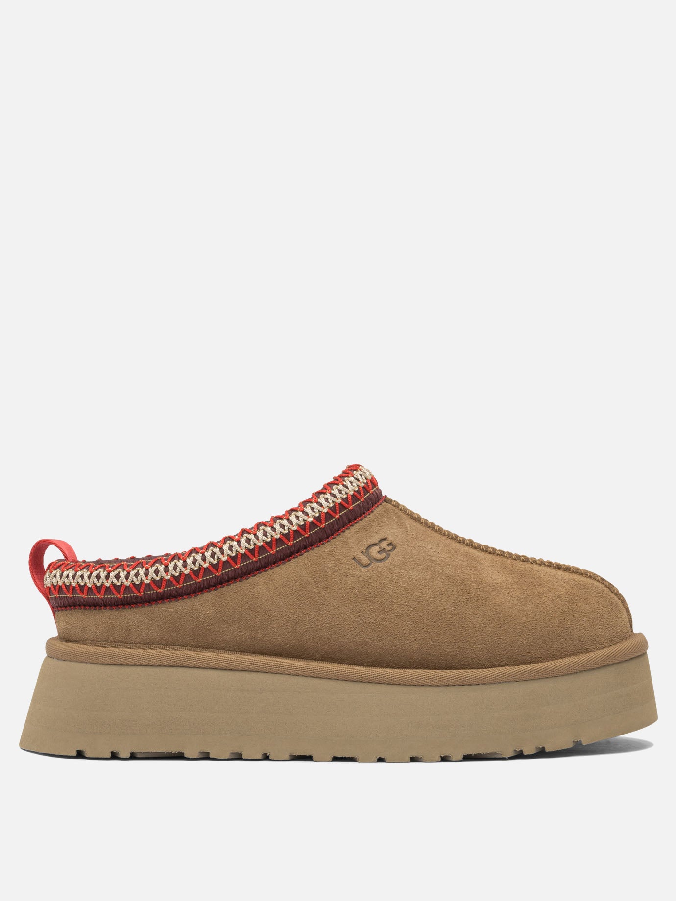 Slippers 1174471  Brown - Ugg Women | PDP | VIETTI Online Store | Zoom-Modal
