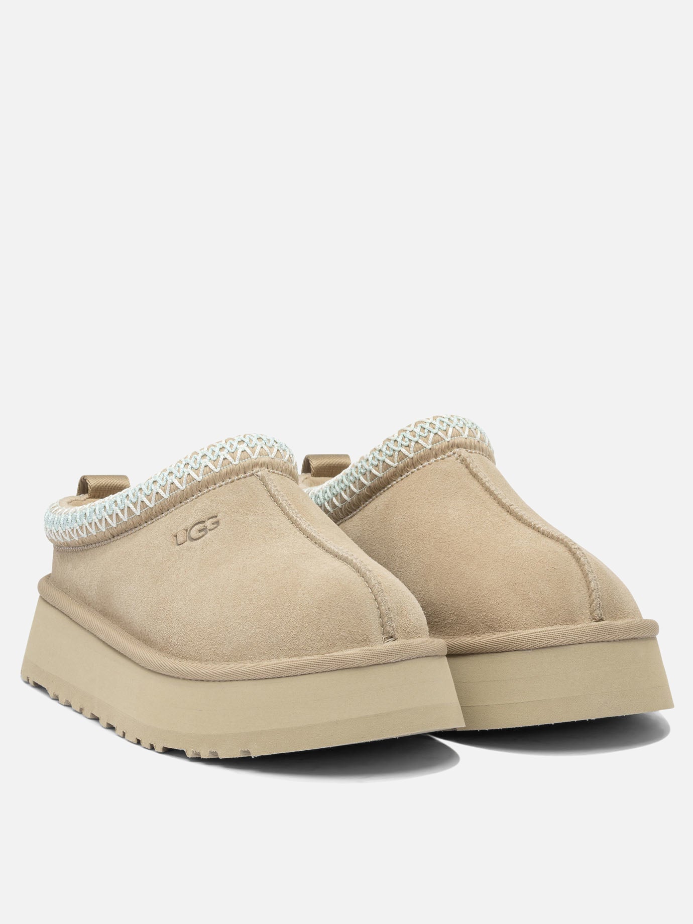Slippers 1174471  Beige - Ugg Women | PDP | VIETTI Online Store | Zoom-Modal_2

