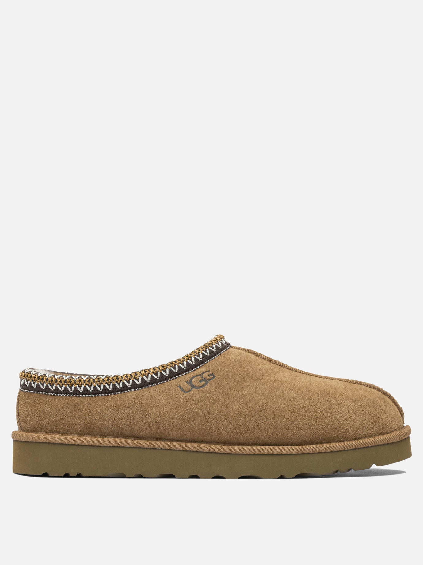 Slippers 1174671  Brown - Ugg Men | PDP | VIETTI Online Store | thumbnail