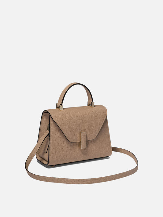 Borse piccole Solid colour  Beige - Valextra Donna | PDP | VIETTI Online Store | 2
