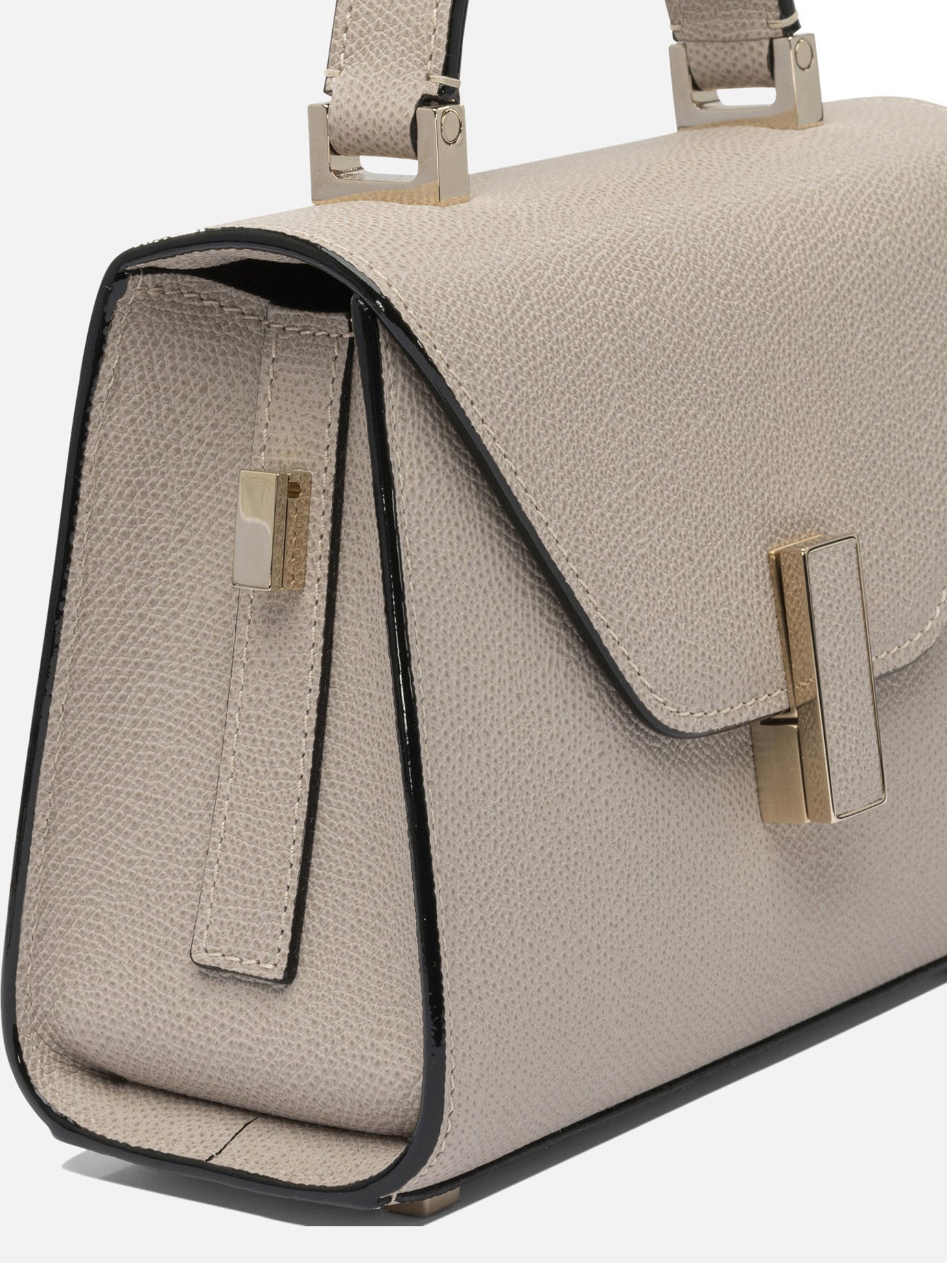 Small bags Solid colour  Beige - Valextra Women | PDP | VIETTI Online Store | Zoom-Modal_4
