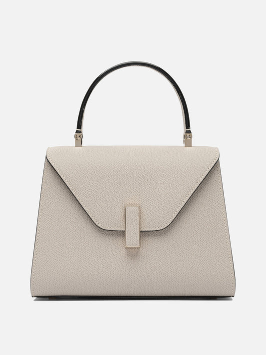 Borse piccole Solid colour  Beige - Valextra Donna | PDP | VIETTI Online Store 
