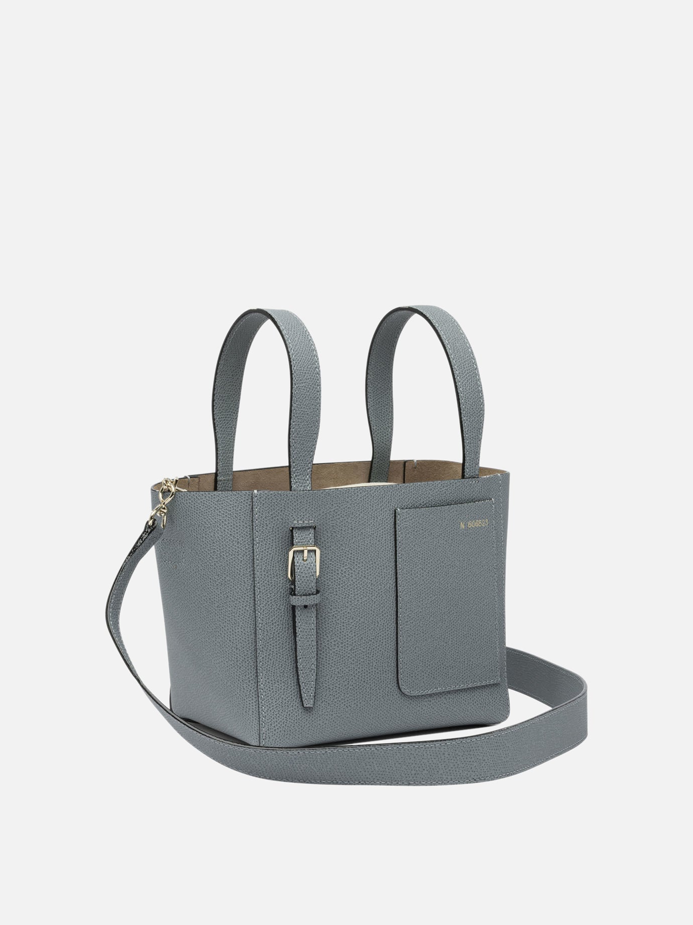 Borse piccole Bags  Azzurro - Valextra Donna | PDP | VIETTI Online Store | Zoom-Modal_2
