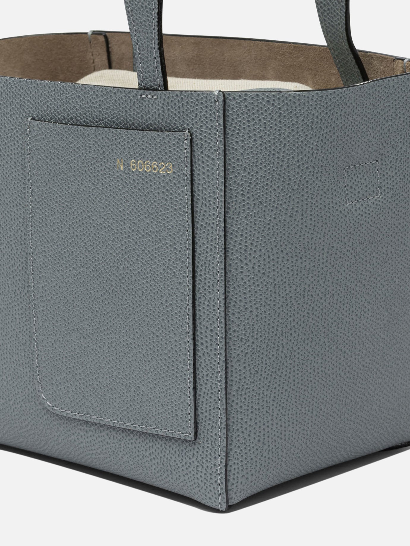 Borse piccole Bags  Azzurro - Valextra Donna | PDP | VIETTI Online Store | thumbnail_4
