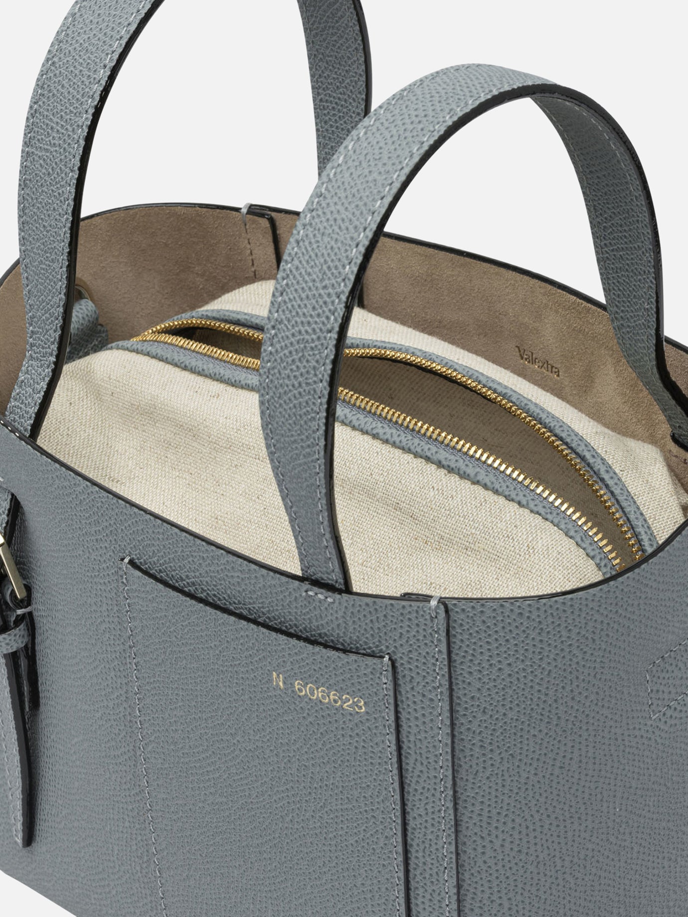Borse piccole Bags  Azzurro - Valextra Donna | PDP | VIETTI Online Store | Zoom-Modal_5
