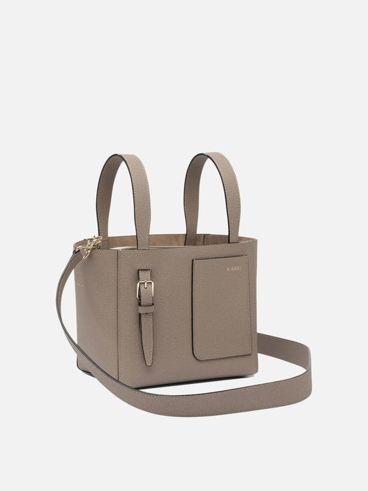 Borse piccole Bags  Grigio - Valextra Donna | PLP | VIETTI Online Store | 2
