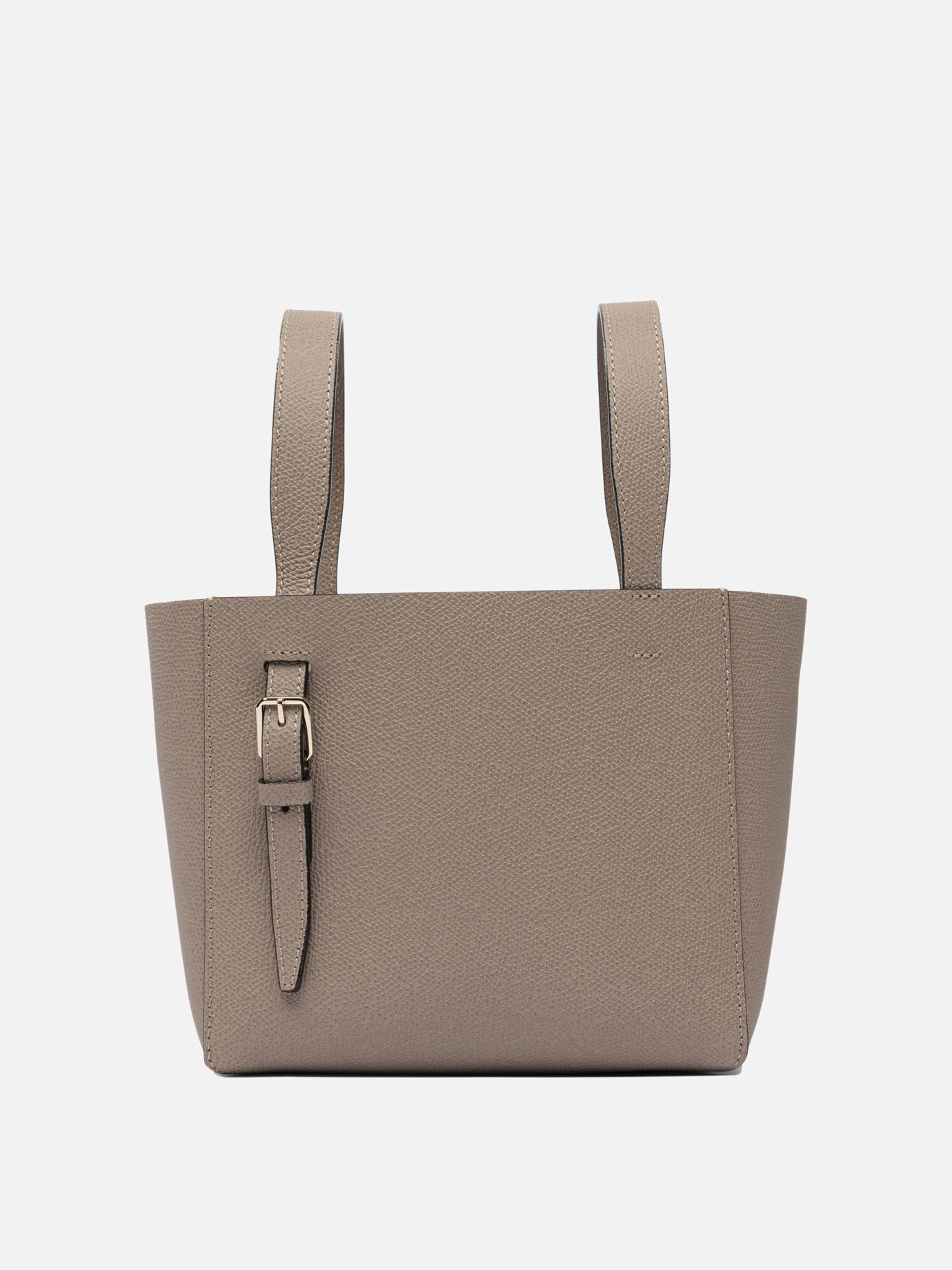 Small bags Bags  Grey - Valextra Women | PDP | VIETTI Online Store | Zoom-Modal_3
