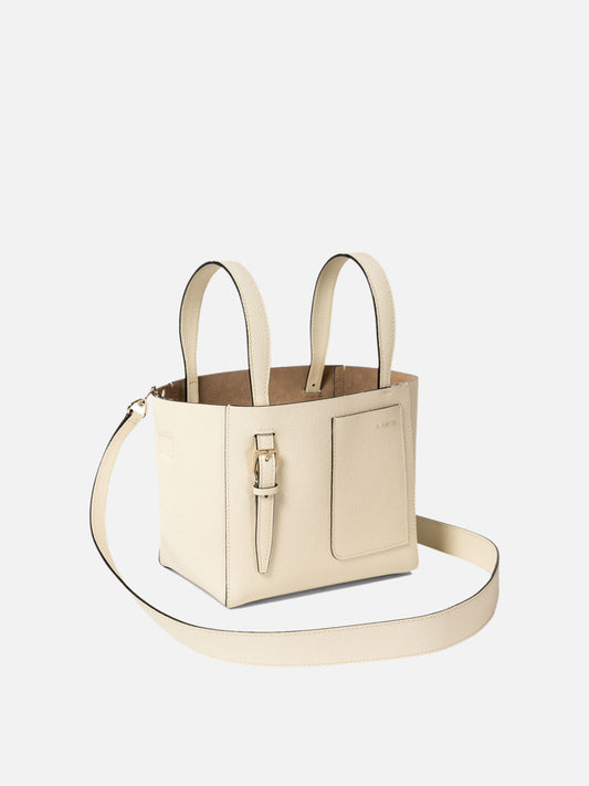 Borse piccole Bags  Bianco - Valextra Donna | PDP | VIETTI Online Store | 2
