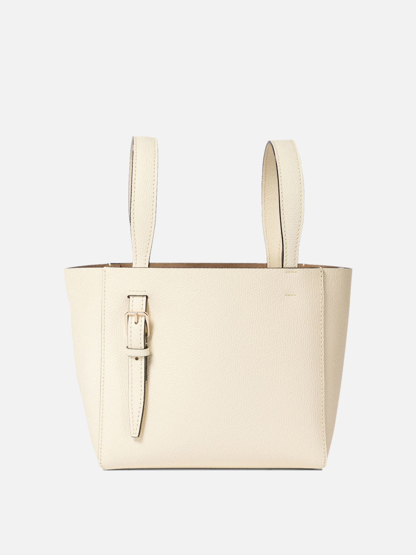 Borse piccole Bags  Bianco - Valextra Donna | PDP | VIETTI Online Store | Zoom-Modal_3
