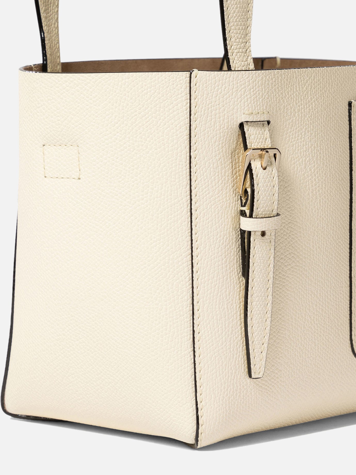 Borse piccole Bags  Bianco - Valextra Donna | PDP | VIETTI Online Store | Zoom-Modal_4

