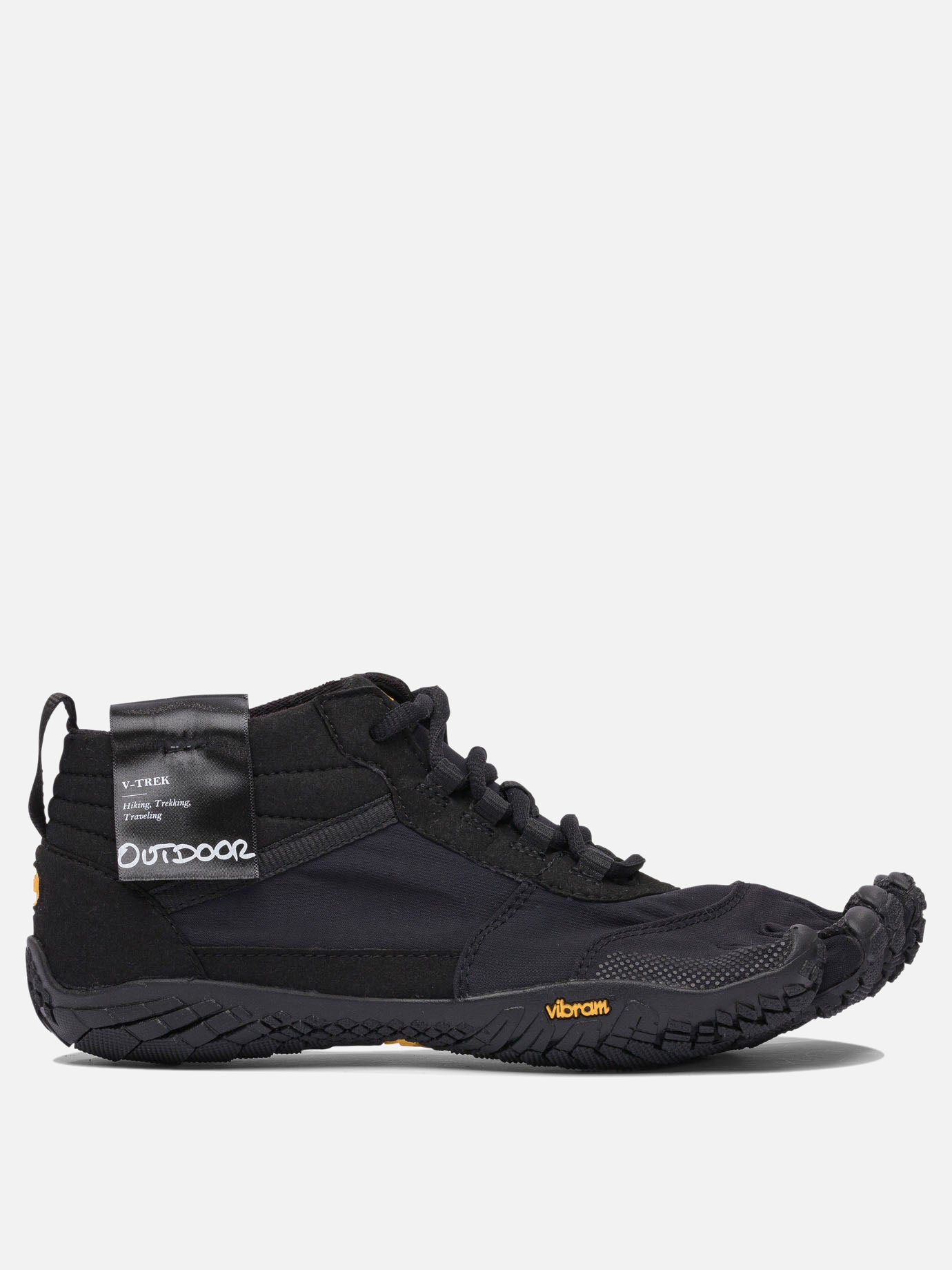 Vibram &quot;V-Trek Insulated&quot; sneakers 24164812_41 Black thumbnail_1