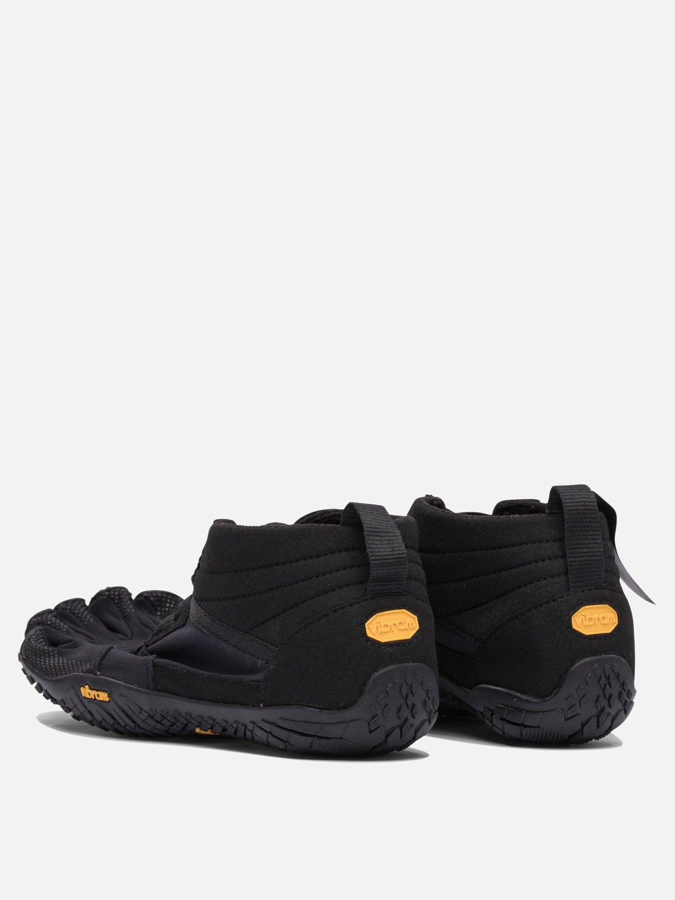 Vibram "V-Trek Insulated" sneakers Black