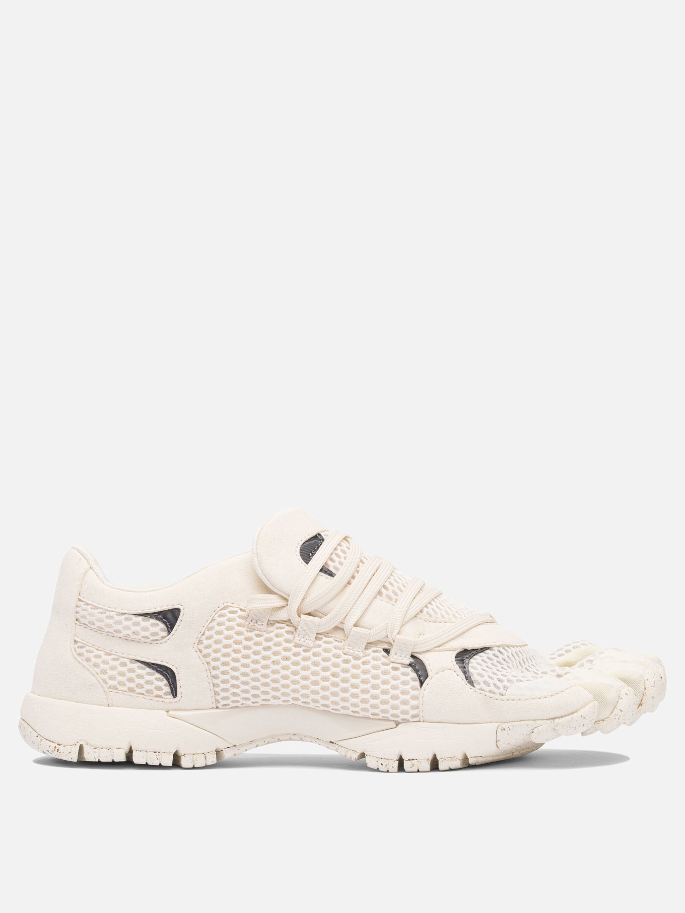 Vibram Sneaker &quot;Roadaround&quot; 27371178_41 White thumbnail_1