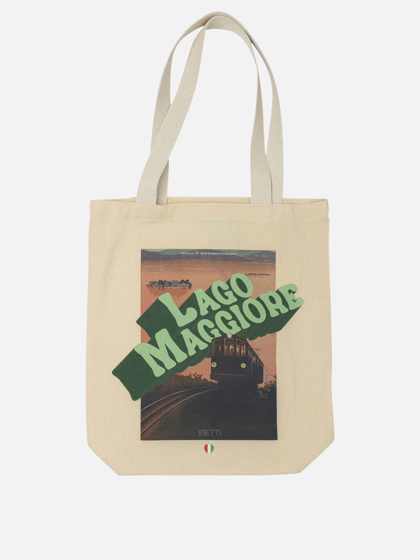 【関税込み】VIETTI Merchandise \