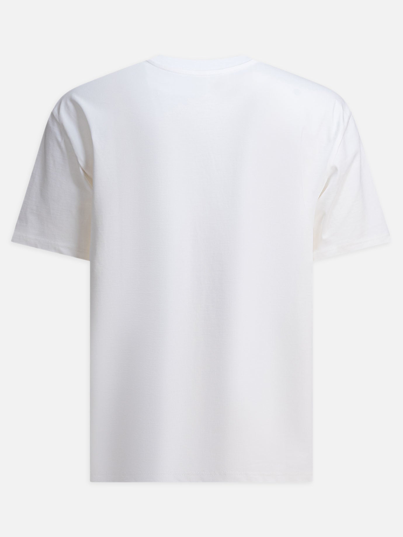 Crewneck t-shirts Print  White - VIETTI Merchandise Men | PDP | VIETTI Online Store | Zoom-Modal_2
