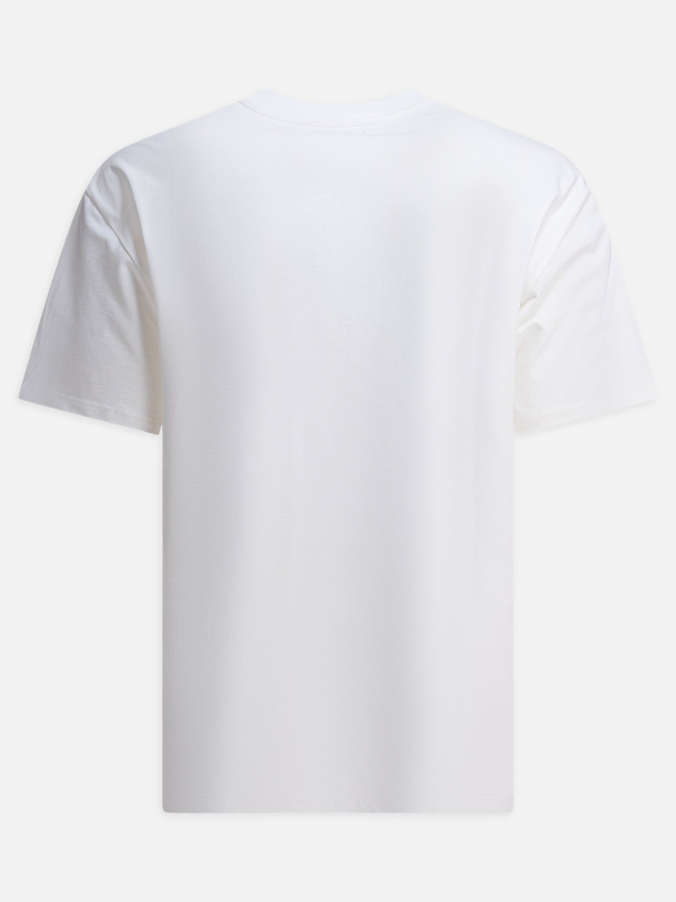 VIETTI Merchandise T-shirt girocollo &quot;Zermatt&quot; 20607328_XS White thumbnail_2