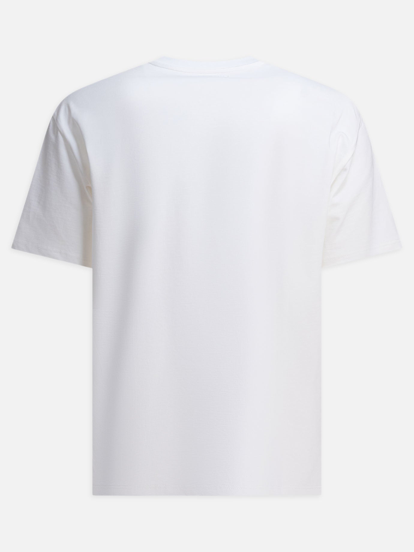 Crewneck t-shirts Print  White - VIETTI Merchandise Men | PDP | VIETTI Online Store | thumbnail_2