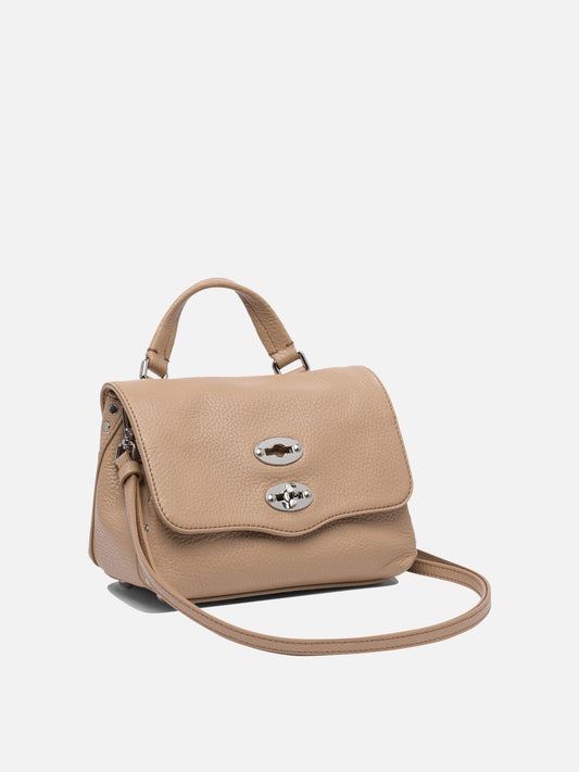 Small bags 100% leather  Beige - Zanellato Women | PDP | VIETTI Online Store | 2
