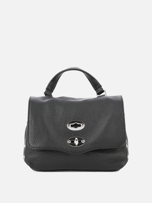 Small bags Solid colour  Black - Zanellato Women | PLP | VIETTI Online Store 
