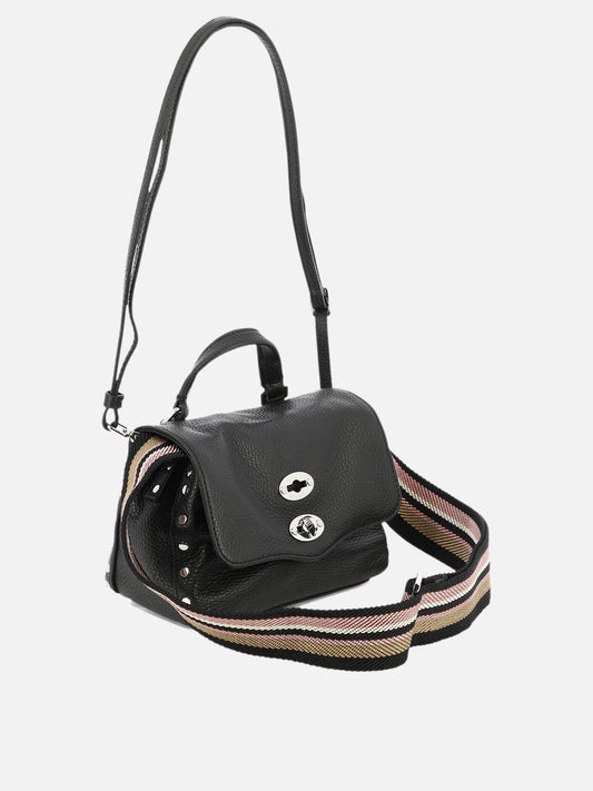 Small bags Solid colour  Black - Zanellato Women | PLP | VIETTI Online Store | 2
